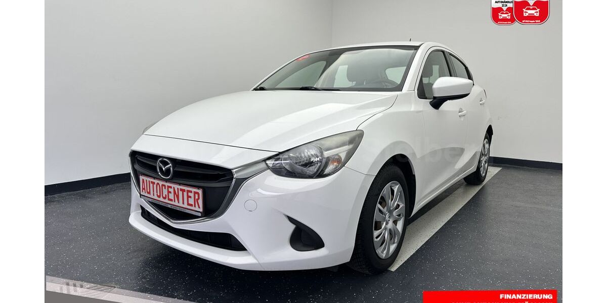 Mazda 2 103.000 km 7.790 &euro; Stolberg 52222