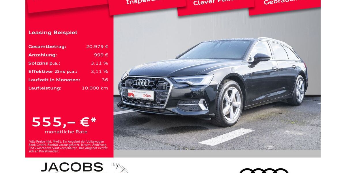 Audi A6 29.049 km 48.630 &euro; Geilenkirchen 52511