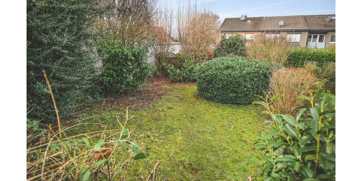 Reihenendhaus Herzogenrath Merkstein - 5 Zimmer, 120 m&sup2;, 299.000&euro; | Angebot:26207168