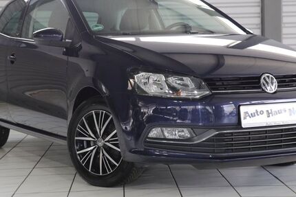 VW Polo 131.116 km 8.490 &euro; Geilenkirchen 52511