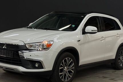 Mitsubishi ASX 108.000 km 9.900 &euro; Jülich 52428