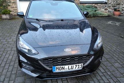 Ford Focus 80.000 km 19.321 € Monschau 52156