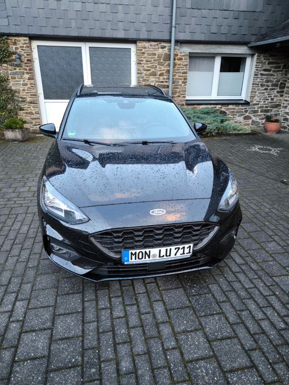 Ford Focus 80.000 km 19.321 € Monschau 52156