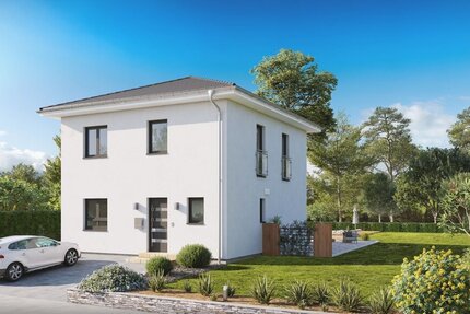 Individuell geplantes Einfamilienhaus - Ihr Traum in Niederzier mit allkauf gestalten - Haus Niederzier | Angebot:27346748