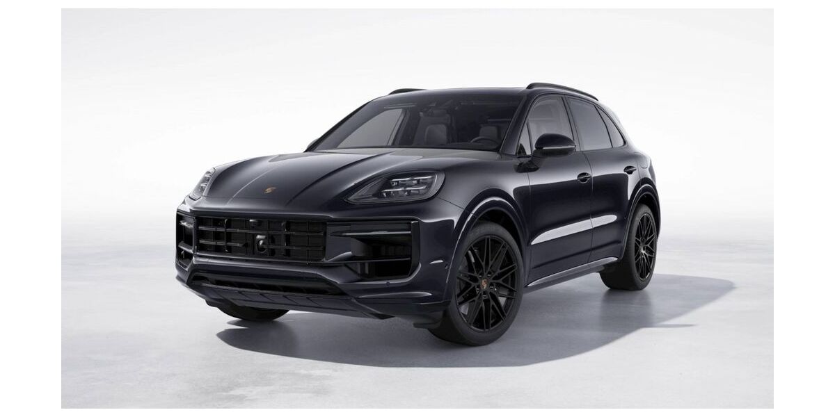 Porsche Cayenne 7.088 km 115.400 &euro; Aachen 52068