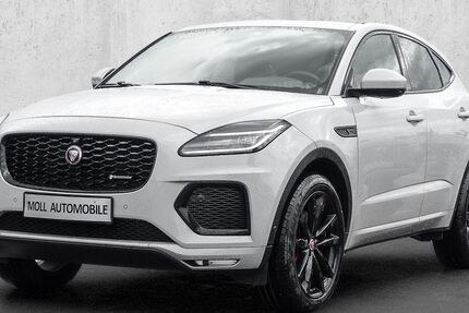 Jaguar E-Pace 59.000 km 37.890 € Düren 52351