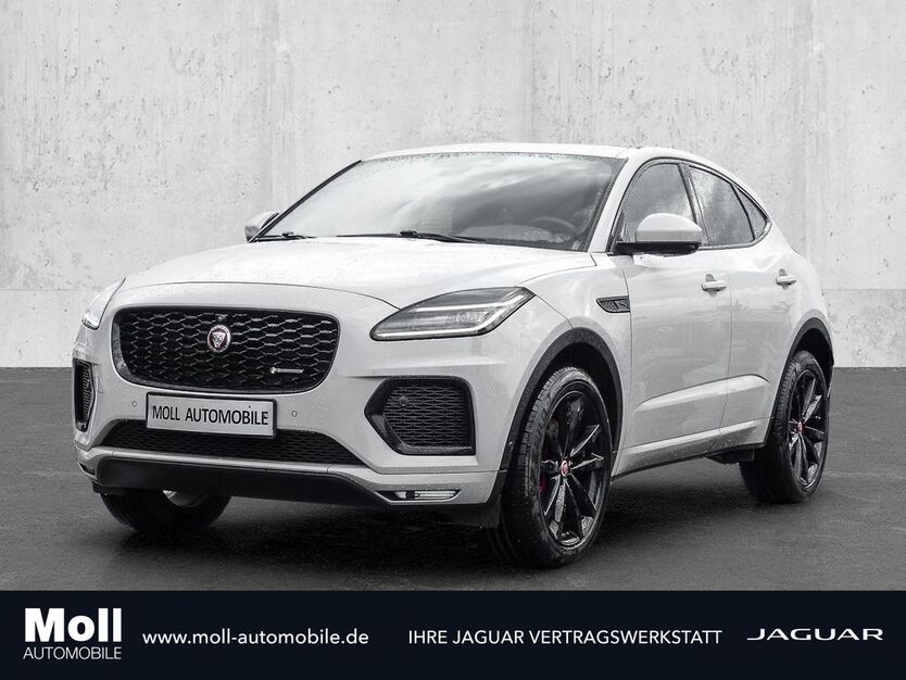 Jaguar E-Pace 59.000 km 37.890 € Düren 52351