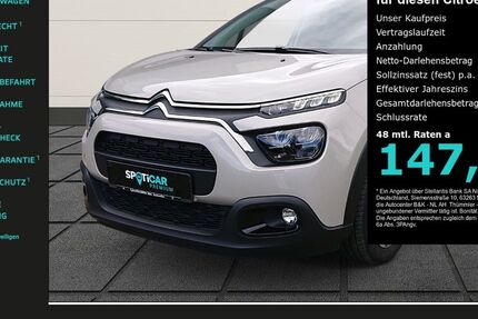 Citroen C3 21.750 km 14.490 &euro; Eschweiler 52249