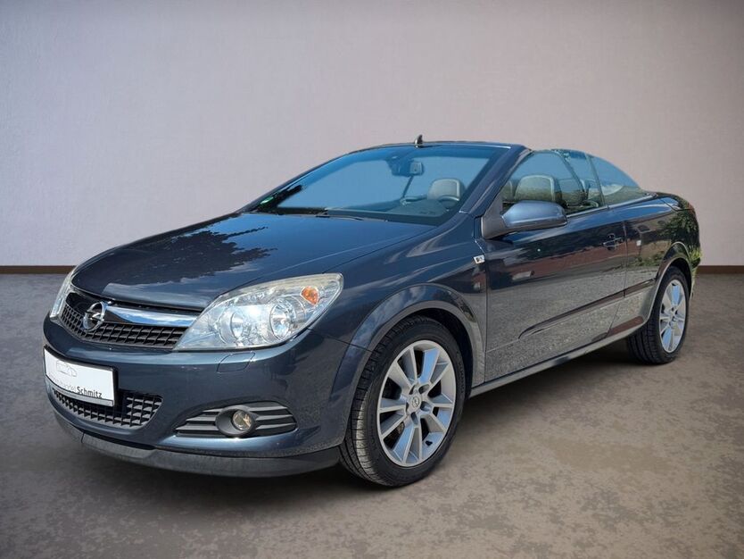 Opel Astra 108.000 km 4.990 € Linnich 52441