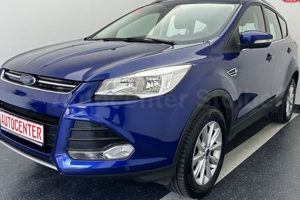 Ford Kuga 111.000 km 10.790 &euro; Stolberg 52222