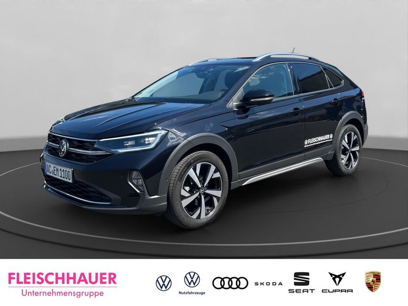 VW Taigo 4.708 km 31.850 € Aachen 52068