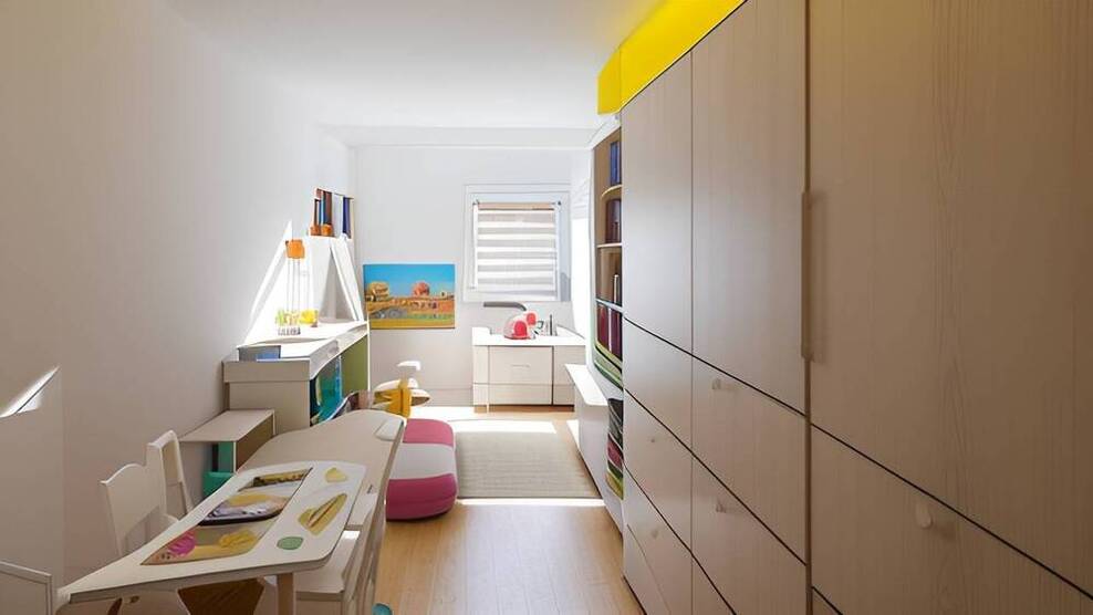 *** Idyllisches Wohnen: Wohnung mit Garten, Balkon und privatem Zugang ***