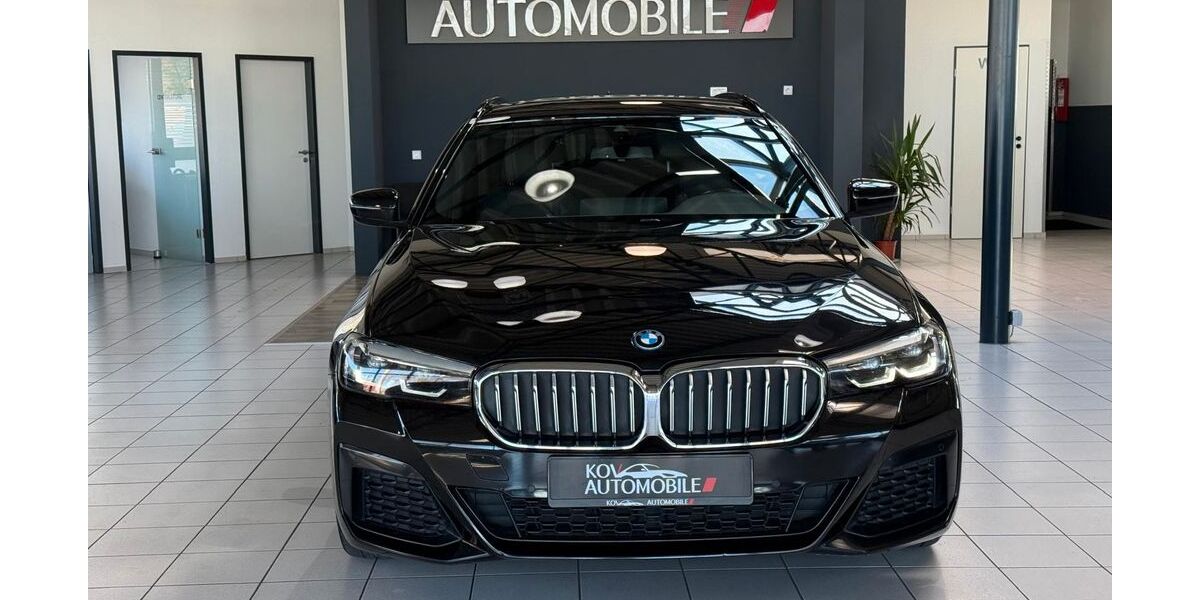 BMW 530 93.350 km 30.900 &euro; Übach-Palenberg 52531