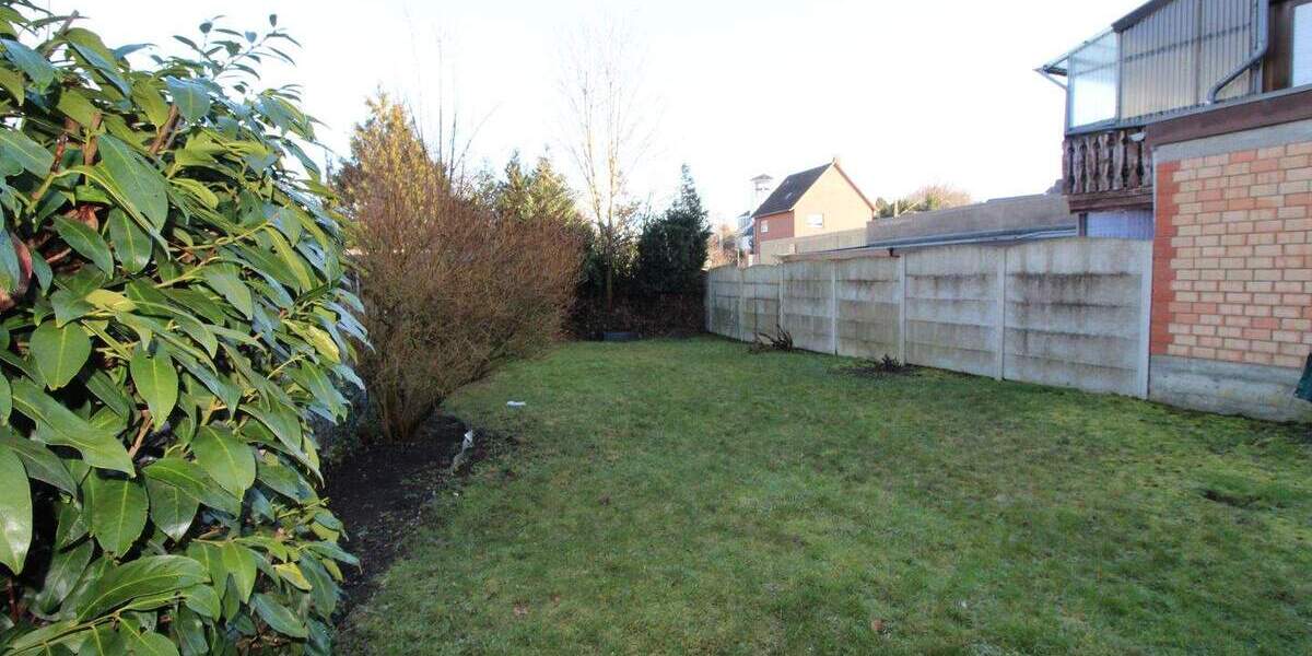 Reihenmittelhaus Geilenkirchen - 4 Zimmer, 184 m&sup2;, 199.000&euro; | Angebot:25771279