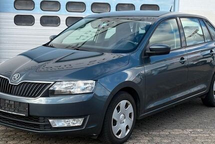 Skoda Rapid 255.943 km 3.450 &euro; Düren 52353