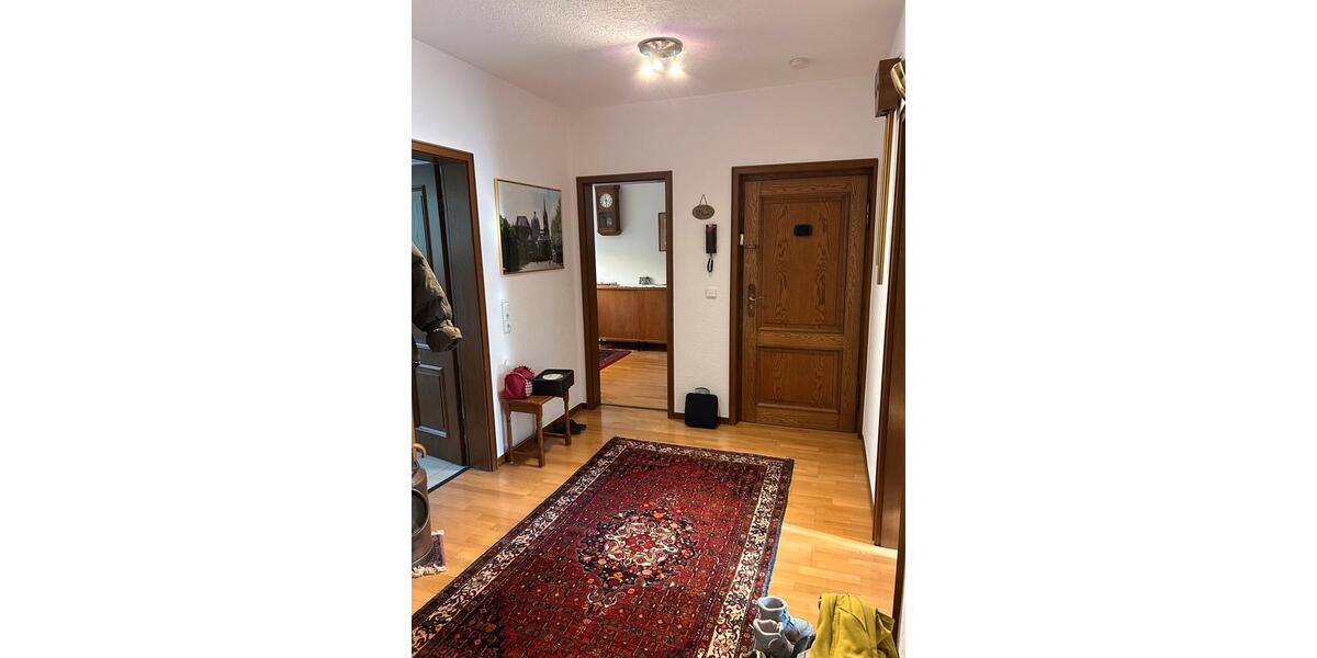 Terrassenwohnung Aachen Aachen-Mitte - 4 Zimmer, 85 m&sup2;, 249.000&euro; | Angebot:27134343