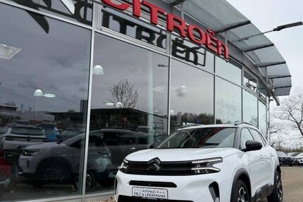 Citroen C5 21.568 km 23.990 &euro; Übach Palenberg 52531