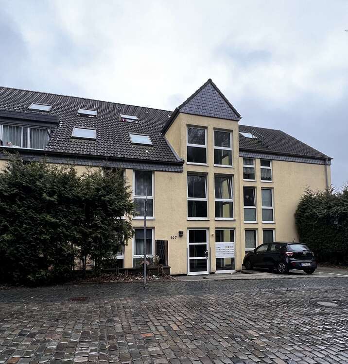 Wohnung zum Mieten in Stolberg 509,66 € 75 m²