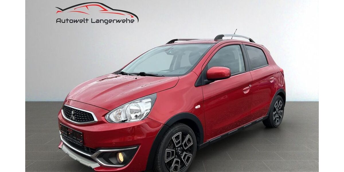 Mitsubishi Space Star 38.876 km 13.499 &euro; Langerwehe 52379