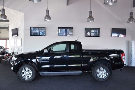 Ford Ranger 52.190 km 25.850 &euro; Eschweiler (bei Aachen) 52249