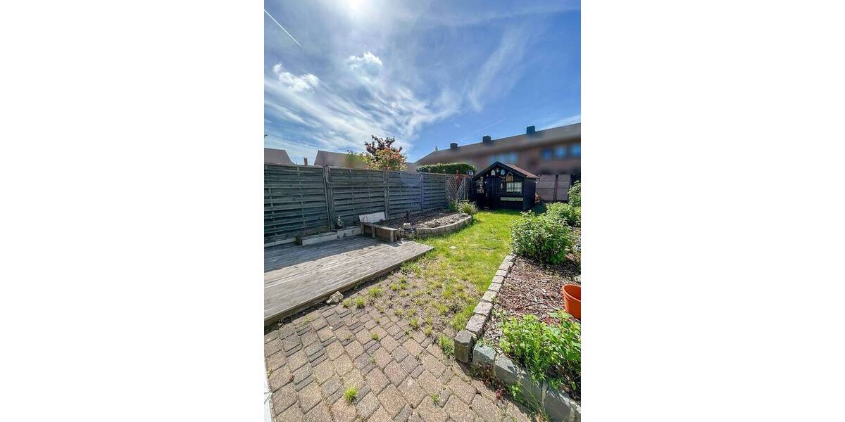 Reihenmittelhaus Übach-Palenberg Boscheln - 3 Zimmer, 99 m&sup2;, 230.000&euro; | Angebot:26804285