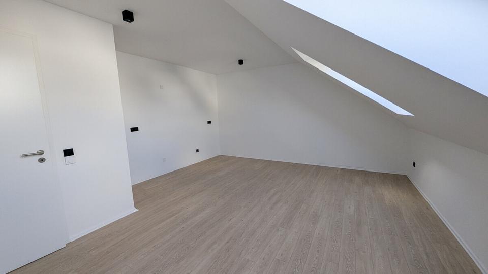 Exklusives Neubau-Reihenhaus in Eschweiler St. Jöris 6 zimmer