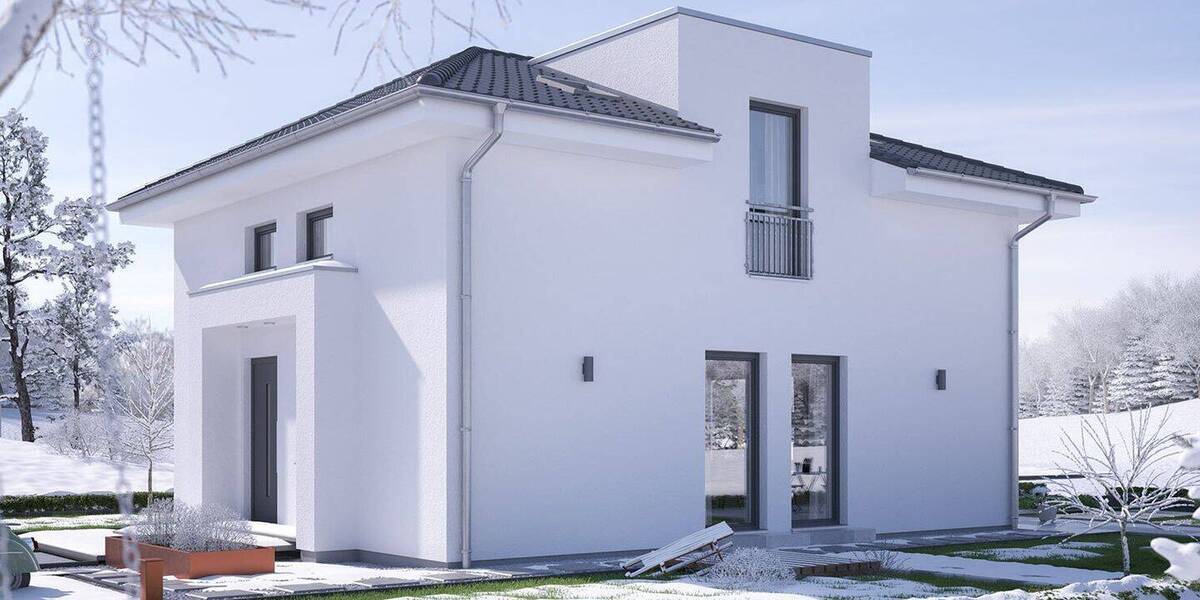 Einfamilienhaus Roetgen - 6 Zimmer, 116 m&sup2;, 406.598&euro; | Angebot:26806625