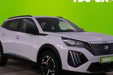 Peugeot 2008 27.185 km 16.450 &euro; Düren 52351
