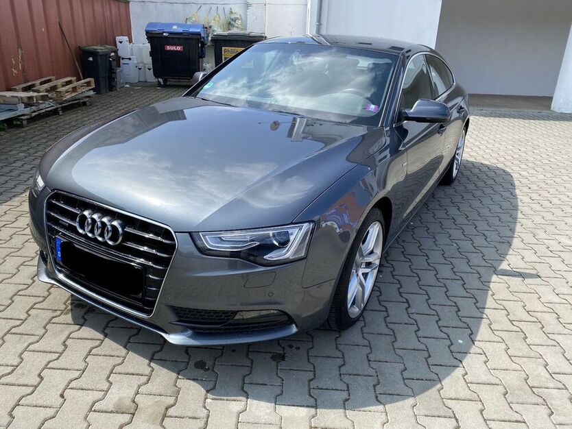 A5