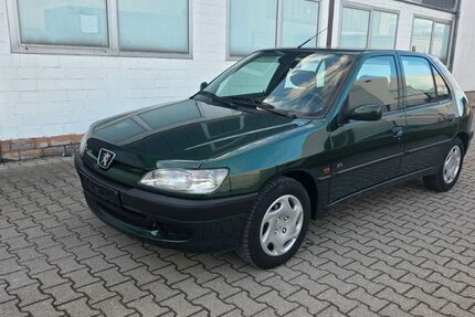 Peugeot 306 94.000 km 2.990 &euro; Eschweiler 52249