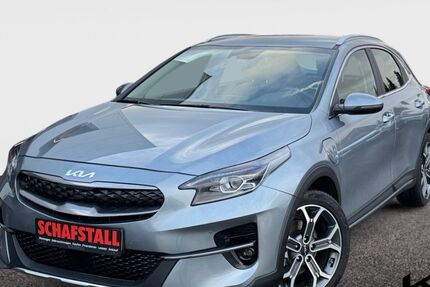 Kia XCeed 21.477 km 18.979 &euro; Aachen 52070
