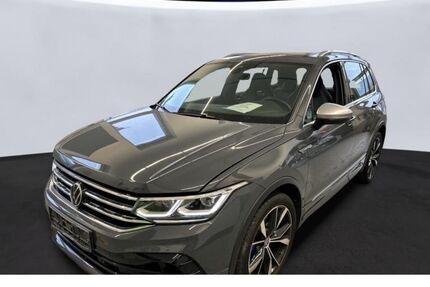 VW Tiguan 24.317 km 39.920 &euro; Aachen 52078