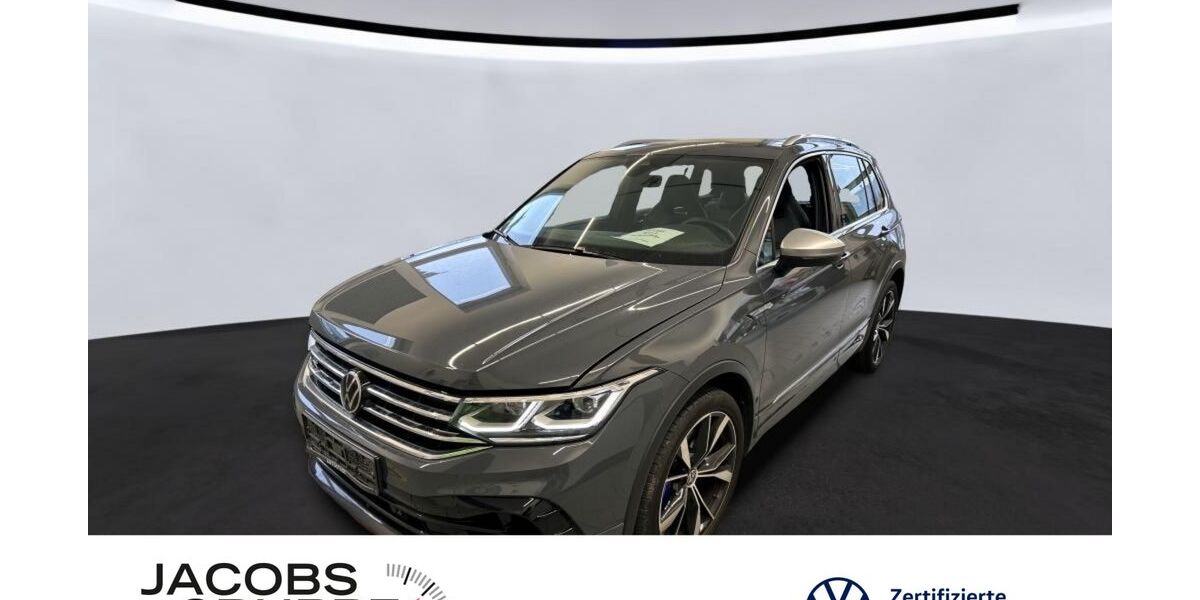 VW Tiguan 24.317 km 39.920 &euro; Aachen 52078
