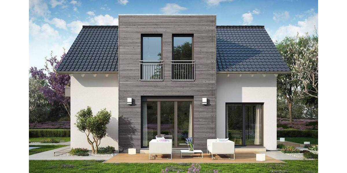 Einfamilienhaus Hürtgenwald Vossenack - 6 Zimmer, 113 m&sup2;, 310.478&euro; | Angebot:26807030
