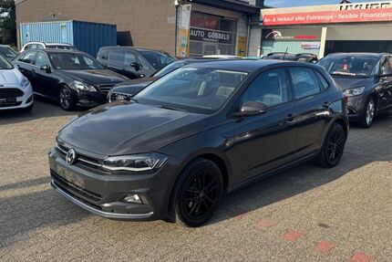 VW Polo 139.852 km 14.490 € Aldenhoven 52457