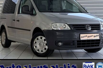 VW Caddy 268.000 km 6.980 &euro; Geilenkirchen 52511