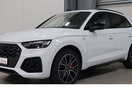 Audi Q5 19.594 km 53.420 &euro; Aachen 52078