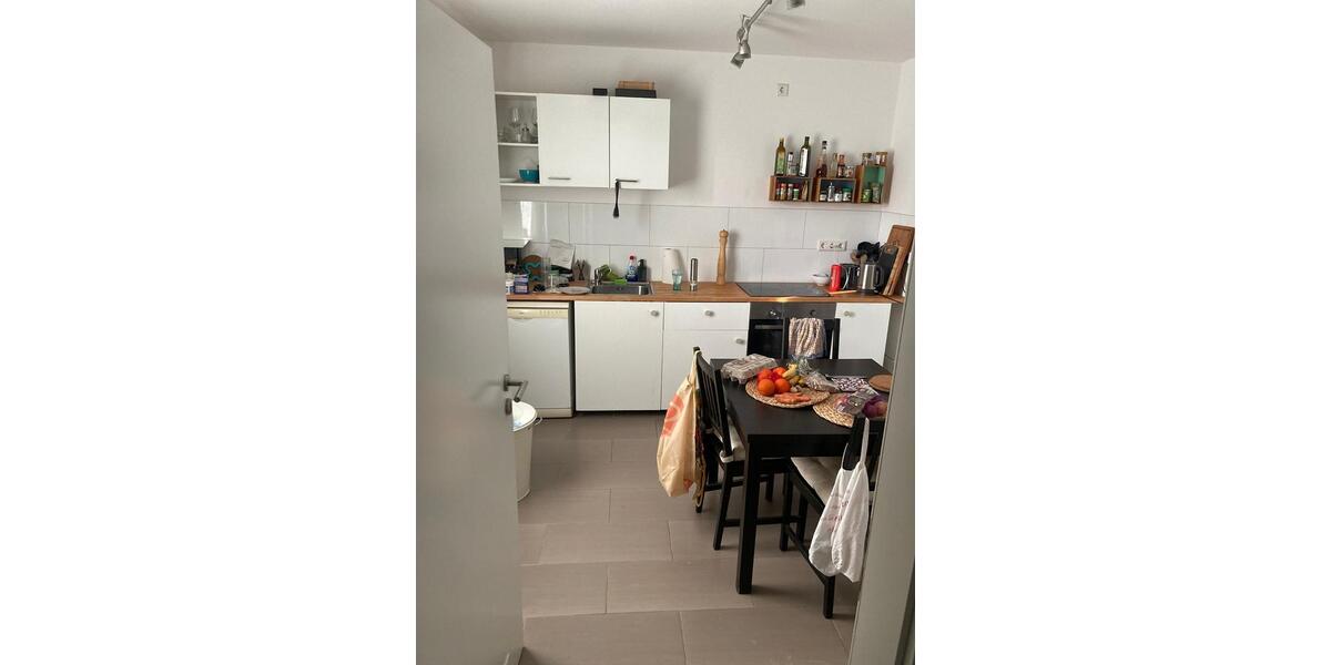 Etagenwohnung Aachen Aachen-Mitte - 1 Zimmer, 59 m&sup2;, 425&euro; | Angebot:26271474