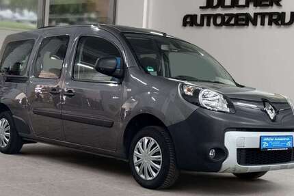 Renault Kangoo 100.000 km 11.990 € Jülich 52428