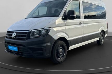 VW Crafter 1.184 km 45.990 &euro; Aachen 52068
