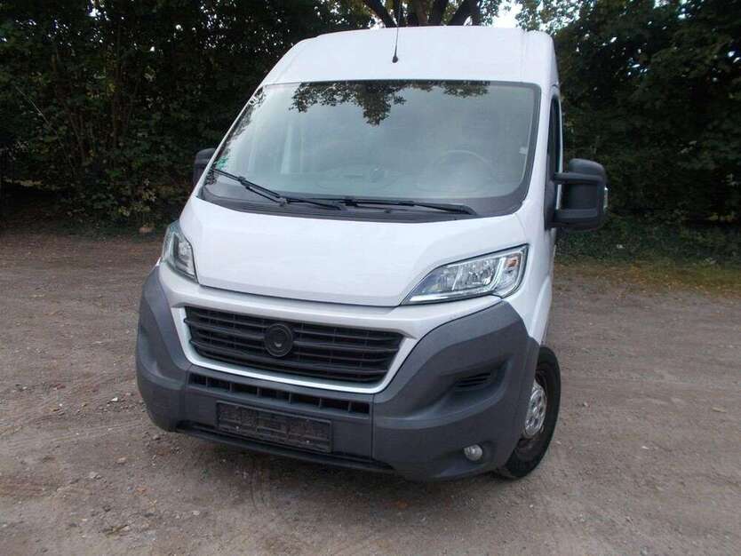 Fiat Ducato 113.200 km 10.999 € Heinsberg 52525