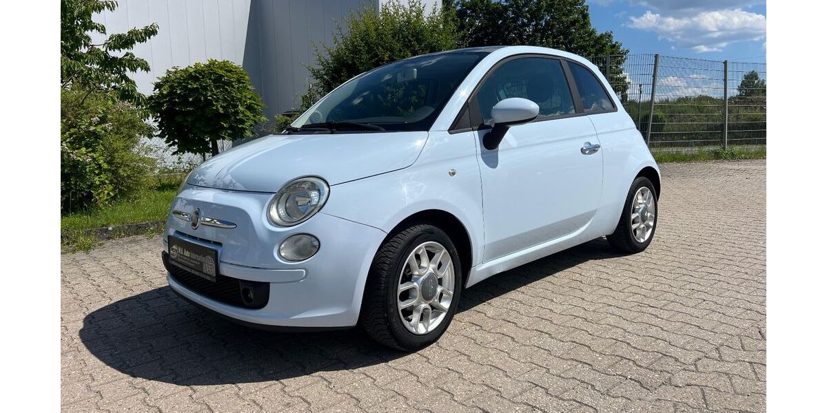 Fiat 500 160.000 km 2.990 &euro; Eschweiler 52249