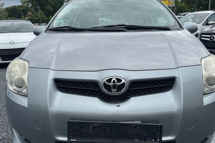 Toyota Auris 153.000 km 3.990 € Alsdorf 52477