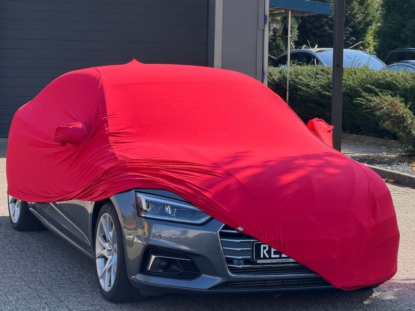 Audi A5 7.000 km 29.000 € Alsdorf 52477