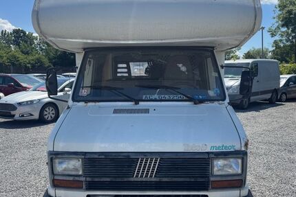 Fiat Ducato 176.000 km 2.200 &euro; Alsdorf 52477
