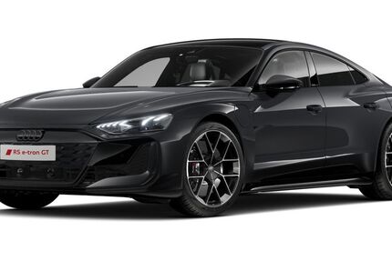 Audi RS e-tron GT 12.277 km 114.930 &euro; Geilenkirchen 52511