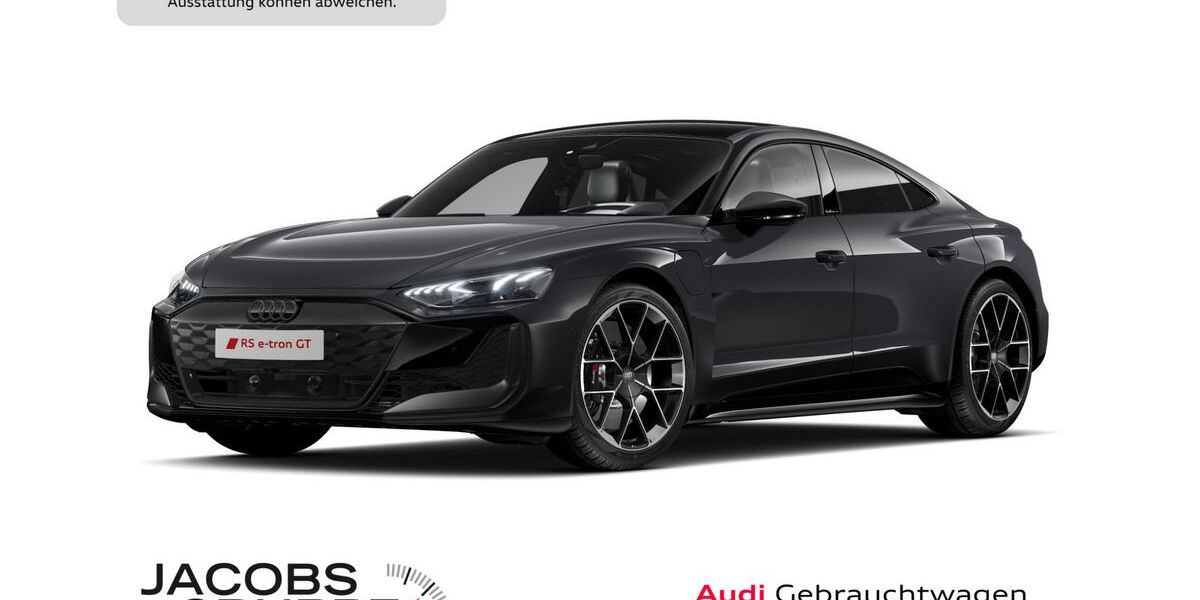 Audi RS e-tron GT 12.277 km 114.930 &euro; Geilenkirchen 52511