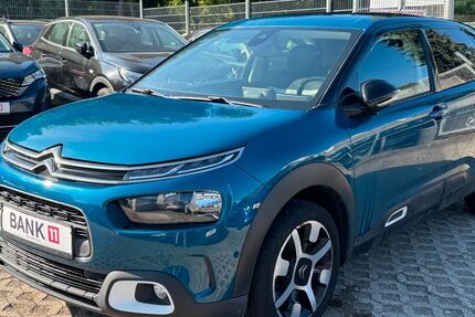 Citroen C4 Cactus 92.348 km 7.400 &euro; Würselen 52146