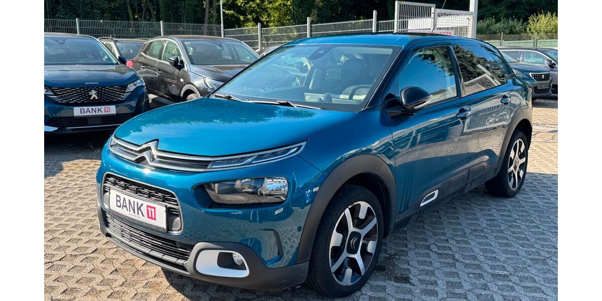 Citroen C4 Cactus 92.348 km 7.400 &euro; Würselen 52146