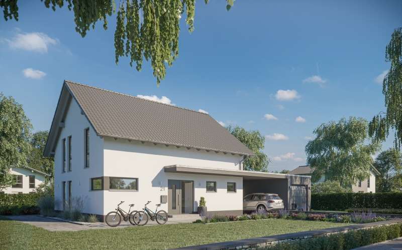 Haus zum Kaufen in Selfkant 536.777,01 € 154 m²